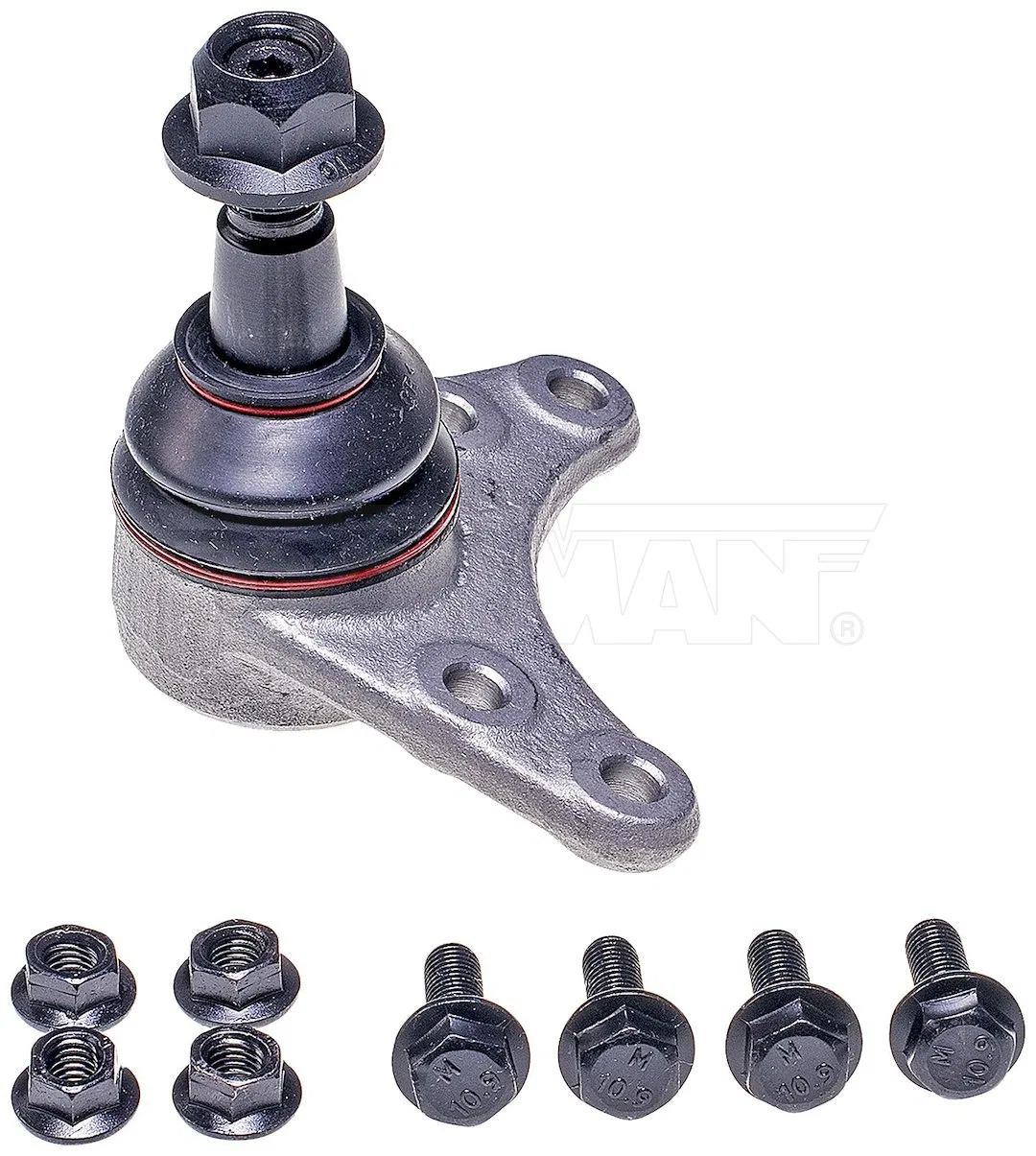 BJ90036XL – DORMAN Ball Joint, OE Replacement